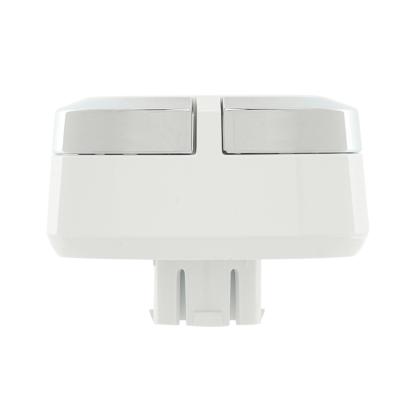 WW01L01635 - Genuine OEM GE Dryer Control Knob